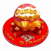 Dollars Pinata Cake online delivery in Noida, Delhi, NCR,
                    Gurgaon