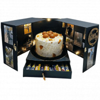 Gulab Jamun Surprise Box online delivery in Noida, Delhi, NCR,
                    Gurgaon