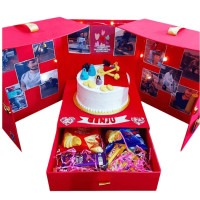 Gym Surprise Box online delivery in Noida, Delhi, NCR,
                    Gurgaon