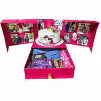 Love Surprise Box online delivery in Noida, Delhi, NCR,
                    Gurgaon