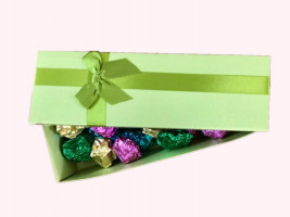 Dark Chocolates Almond Rocks Gift Hamper online delivery in Noida, Delhi, NCR,
                    Gurgaon