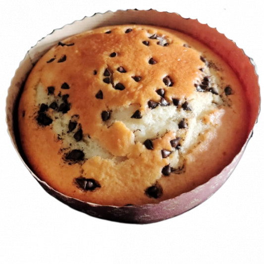 Vanilla Chocolate Chip Loaf online delivery in Noida, Delhi, NCR, Gurgaon