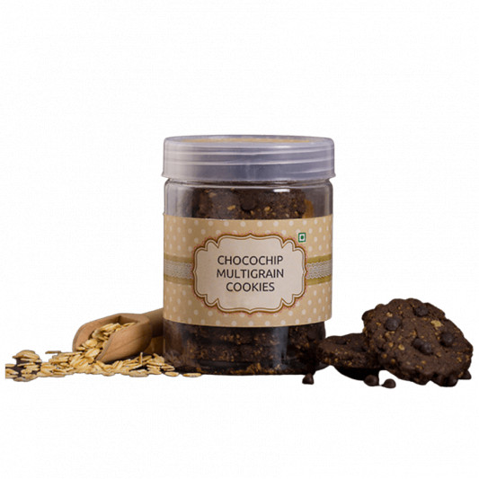 Chocolate Chocochip Cookies online delivery in Noida, Delhi, NCR, Gurgaon