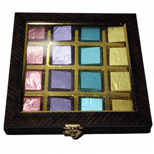 Premium Flavoured Chocolate Gift Box online delivery in Noida, Delhi, NCR, Gurgaon