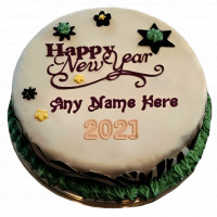 Stairy New Year Cake online delivery in Noida, Delhi, NCR,
                    Gurgaon