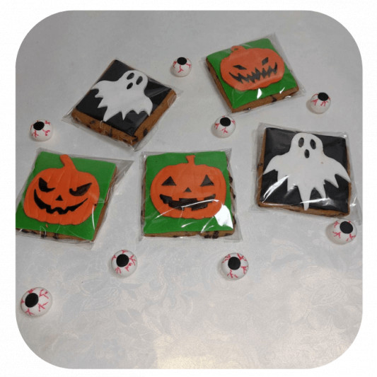 Spooky Cookies online delivery in Noida, Delhi, NCR, Gurgaon