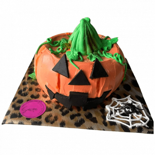 Halloween Day Cake online delivery in Noida, Delhi, NCR, Gurgaon