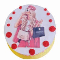 Bachelor's Party Cake online delivery in Noida, Delhi, NCR,
                    Gurgaon