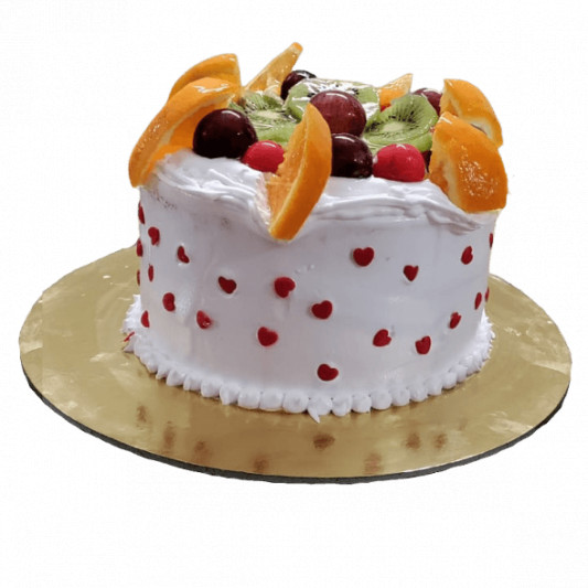 Seasonal Fruit Cake online delivery in Noida, Delhi, NCR, Gurgaon