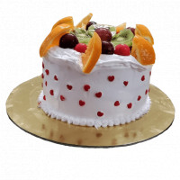 Seasonal Fruit Cake online delivery in Noida, Delhi, NCR,
                    Gurgaon