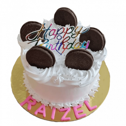 Oreo Cake online delivery in Noida, Delhi, NCR, Gurgaon