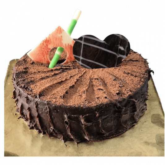 Belgium Cake online delivery in Noida, Delhi, NCR, Gurgaon