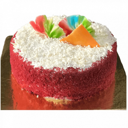 Red Velvet Cake online delivery in Noida, Delhi, NCR, Gurgaon