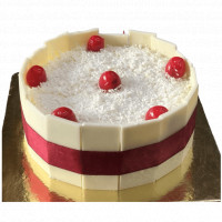 White Forest Cake online delivery in Noida, Delhi, NCR,
                    Gurgaon