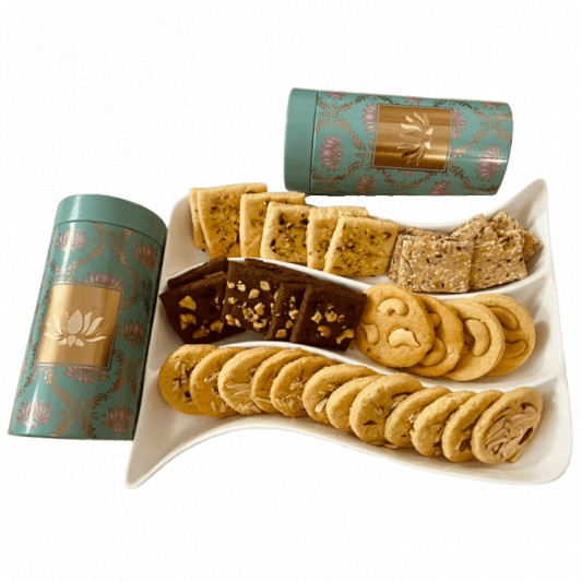 Cookies Jar Gift online delivery in Noida, Delhi, NCR, Gurgaon