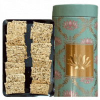 5 Seed Cookies Gift Jar online delivery in Noida, Delhi, NCR,
                    Gurgaon