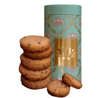 Gift Pack of Jeera Atta Cookies online delivery in Noida, Delhi, NCR,
                    Gurgaon