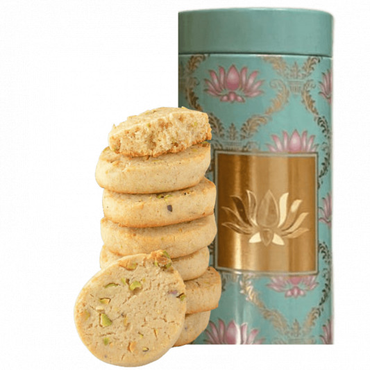 Pistachio Cookies online delivery in Noida, Delhi, NCR, Gurgaon