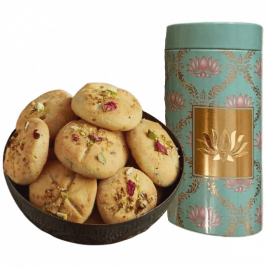 Nankhatai for Corporate Gift online delivery in Noida, Delhi, NCR, Gurgaon