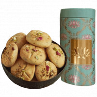 Nankhatai for Corporate Gift online delivery in Noida, Delhi, NCR,
                    Gurgaon