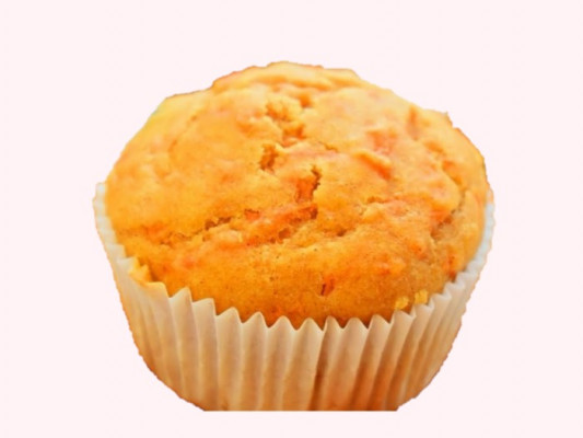 Sugar free carrot muffins  online delivery in Noida, Delhi, NCR, Gurgaon