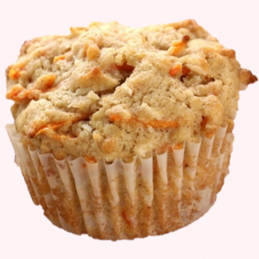 Healthy Carrot muffins online delivery in Noida, Delhi, NCR, Gurgaon