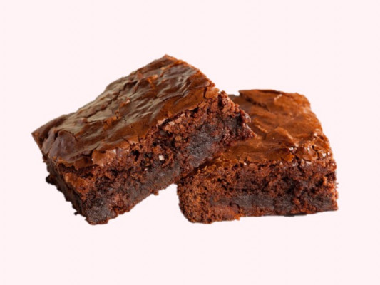 Milk Chocolate Brownies online delivery in Noida, Delhi, NCR, Gurgaon