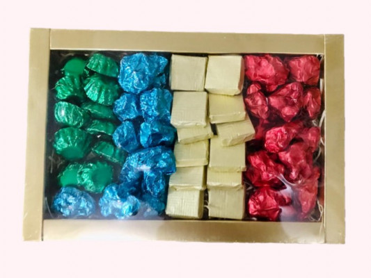 Assorted Chocolates Gift Box online delivery in Noida, Delhi, NCR, Gurgaon