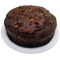 Chocolate Cherry Dry Cake online delivery in Noida, Delhi, NCR,
                    Gurgaon