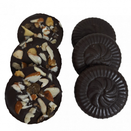 Chocolates Disc Gift Pack online delivery in Noida, Delhi, NCR, Gurgaon