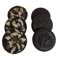 Chocolates Disc Gift Pack online delivery in Noida, Delhi, NCR,
                    Gurgaon