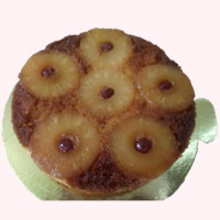 Pineapple Upside Down Cake online delivery in Noida, Delhi, NCR,
                    Gurgaon