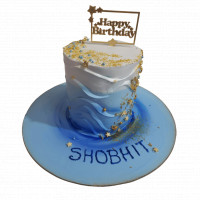 Tall Birthday Cake online delivery in Noida, Delhi, NCR,
                    Gurgaon