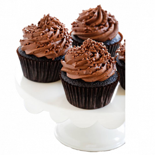 Chocolate Cupcake online delivery in Noida, Delhi, NCR, Gurgaon