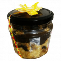 Cake in Jars online delivery in Noida, Delhi, NCR,
                    Gurgaon