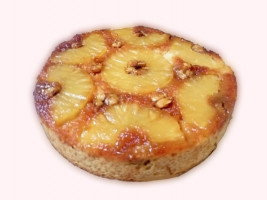 Best Pineapple Upside Down Cake online delivery in Noida, Delhi, NCR,
                    Gurgaon
