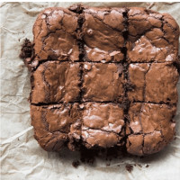 Gooey Chocolate Chip Brownies online delivery in Noida, Delhi, NCR,
                    Gurgaon