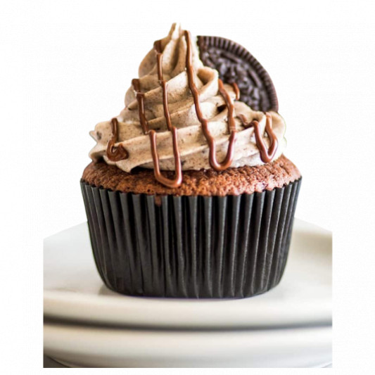 Oreo Cupcake online delivery in Noida, Delhi, NCR, Gurgaon