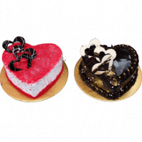 Combo Cakes Affairs online delivery in Noida, Delhi, NCR,
                    Gurgaon
