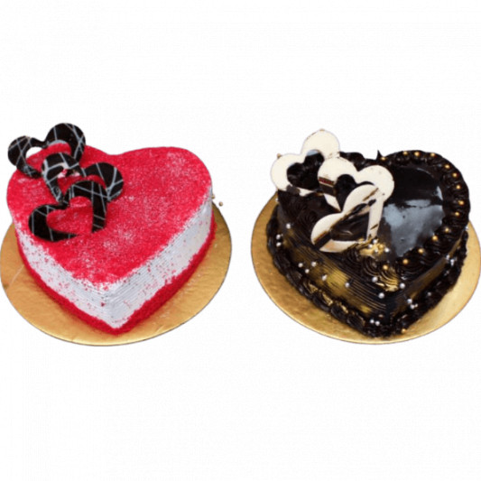 Combo Cakes Affairs online delivery in Noida, Delhi, NCR, Gurgaon