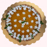 Creamy Lemon Pie online delivery in Noida, Delhi, NCR,
                    Gurgaon
