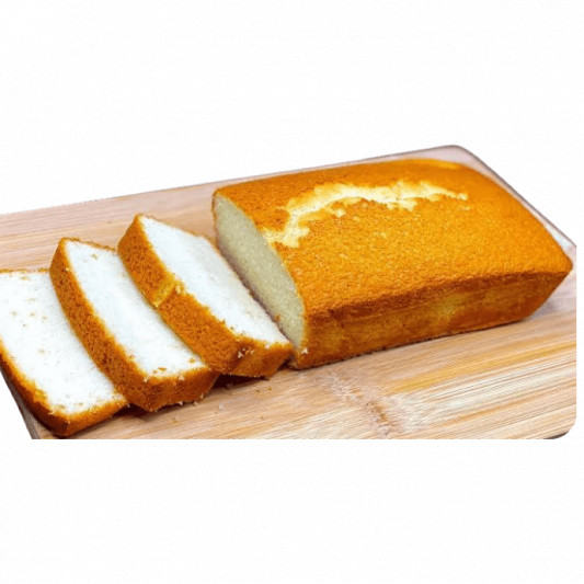 Vanilla Tea Cake online delivery in Noida, Delhi, NCR, Gurgaon