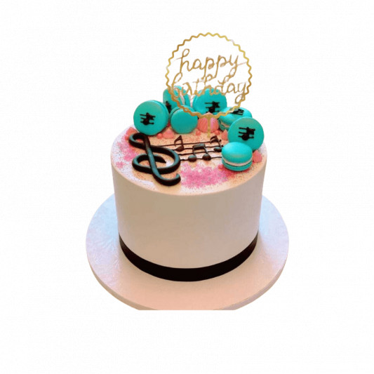 Designer Birthday  Cake online delivery in Noida, Delhi, NCR, Gurgaon