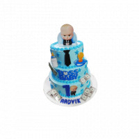 Best Cake for Baby Boy  online delivery in Noida, Delhi, NCR,
                    Gurgaon