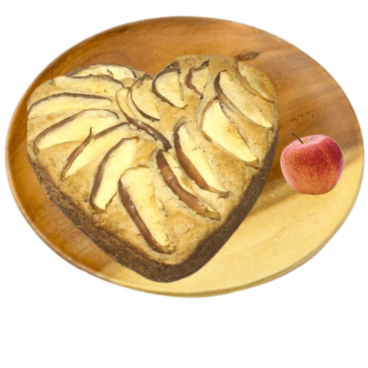 Apple Cinnamon Cake online delivery in Noida, Delhi, NCR, Gurgaon