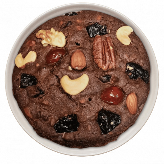 Plum Cake online delivery in Noida, Delhi, NCR, Gurgaon