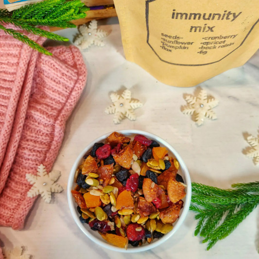 Immunity Mix online delivery in Noida, Delhi, NCR, Gurgaon