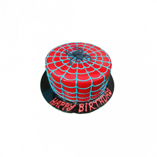 Spide Web Cake  online delivery in Noida, Delhi, NCR, Gurgaon