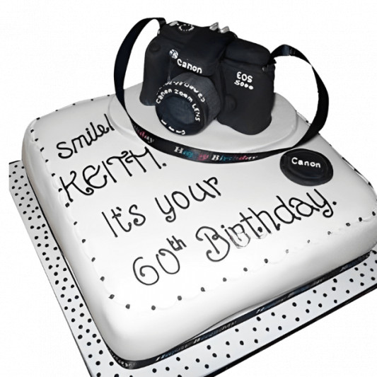 Click of perfection Cake online delivery in Noida, Delhi, NCR, Gurgaon