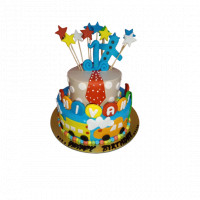 Vehicle Birthday Cake for Kids online delivery in Noida, Delhi, NCR,
                    Gurgaon